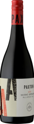 Paxton-AAA-Shiraz-Grenache-帕克斯頓3A設(shè)拉子歌海娜紅葡萄酒