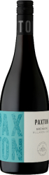 PAXTON-GRENACHE-帕克斯頓歌海娜紅葡萄酒