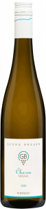 GEORG BREUER CHARM RIESLING 布魯爾酒莊魔力雷司令白葡萄酒