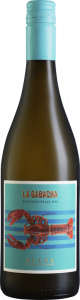 CASA ROJO LA GABACHA 紅房子酒莊拉伽巴查白葡萄酒