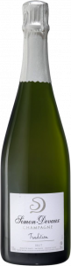 SIMON-DEVAUX-CUVEE-BRUT-TRADITION-西蒙德瓦斯天然型傳統香檳