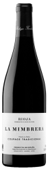 BODEGAS-EXOPTO-LA-MIMBRERA-RED-SINGLE-VINYARD-伊索托酒莊拉米布雷拉紅葡萄酒
