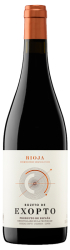 BODEGAS-EXOPTO-BOSETO-DE-EXOPTO-RED-伊索托酒莊輪廓紅葡萄酒