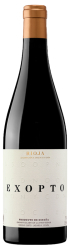 BODEGAS-EXOPTO-EXOPTO-RED-伊索托酒莊紅葡萄酒