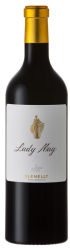 GLENELLY-LADY-MAY-戈藍酒莊梅夫人紅葡萄酒