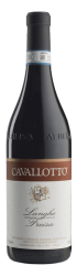 CAVALLOTTO-LANGHE-FREISA-卡瓦洛塔酒莊朗格菲薩紅葡萄酒