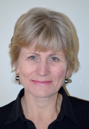 Anne Graham