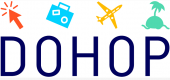 dohop logo