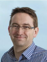Julian Carr
