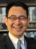 张武安