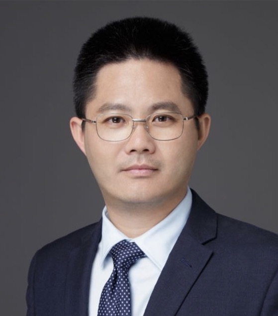 LEI Zheng