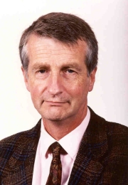 Peter Morrell