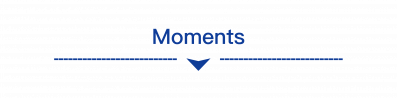 Moments