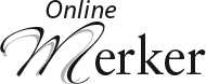 Online Merker Logo