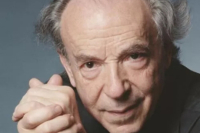 Dr. h.c. em.o.Univ.-Prof. Paul Badura Skoda