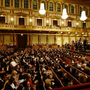 2019金色大厅春之声中国新年音乐会