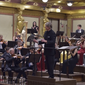 2019金色大厅演出现场