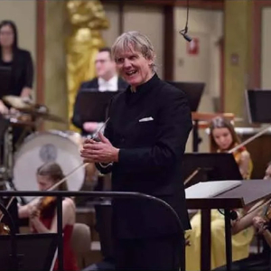 2019年金色大厅春之声中国新年音乐会