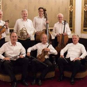 2019年金色大厅春之声中国新年音乐会