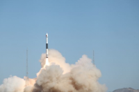 材料院宁波所电弧增材制造技术助力卫星冲天
