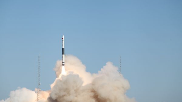 材料院宁波所电弧增材制造技术助力卫星冲天
