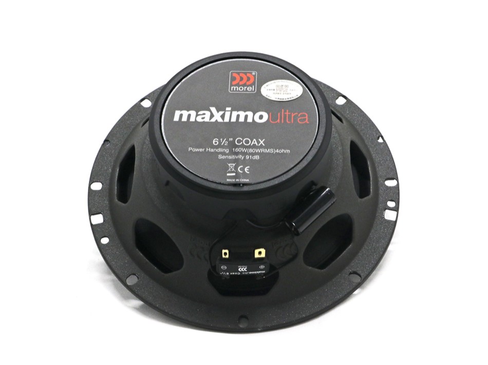 MAXIMO ultra 602 COAX (4)