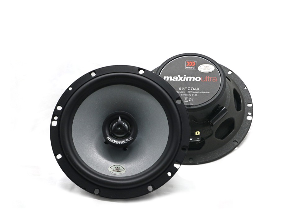 MAXIMO ultra 602 COAX (2)