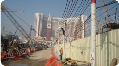 工業建築