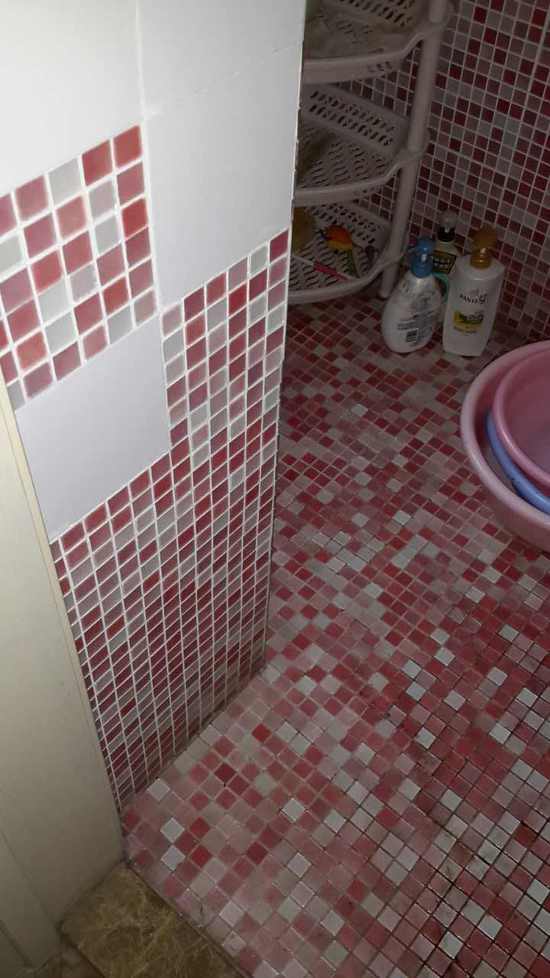 不让卫生间漏水成为邻里隔离带