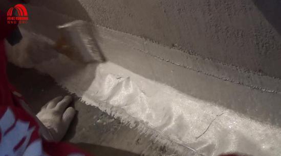 不让卫生间漏水成为邻里隔离带