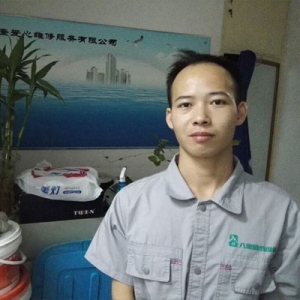 孙俊|八奎爱心维修 孙俊|八奎爱心维修