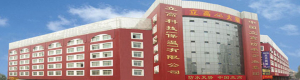 北京立高大楼
