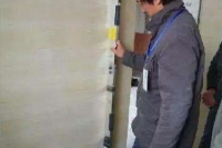 楼上漏水 八奎爱心维修