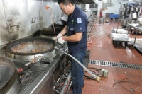 厨房漏水维修主图
