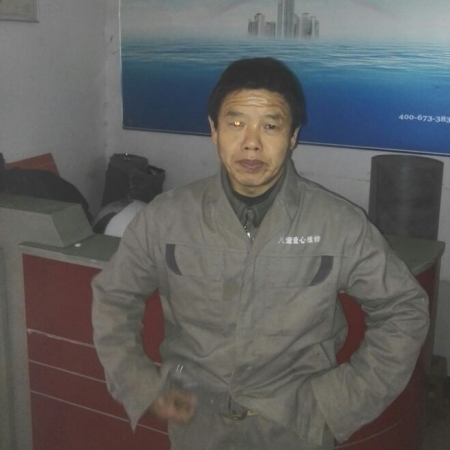 陈艳兵