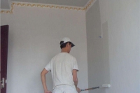 房屋翻新