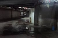 地下室防水维修