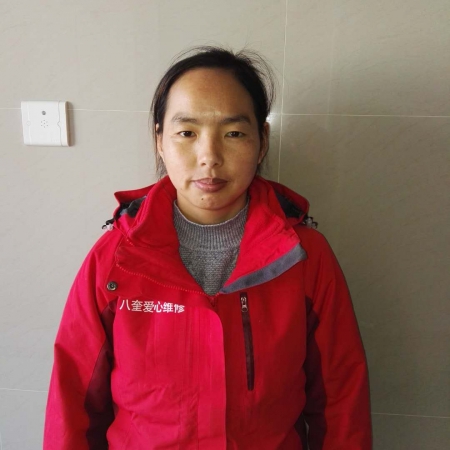张兰