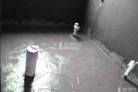 卫生间漏水维修