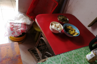 老欧师傅的饭