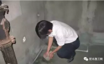 闭水实验