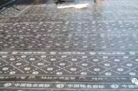 耐根穿刺防水卷材