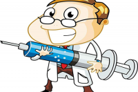 高压注浆堵漏