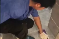 卫浴间的防水做法