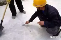 屋面防水施工