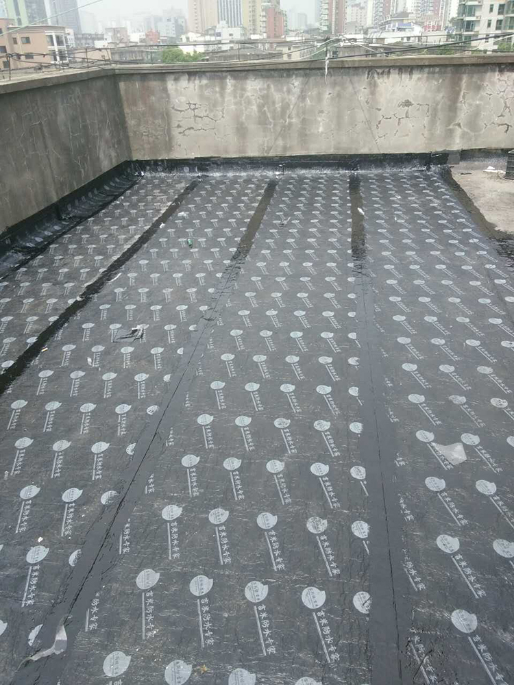 屋面维修