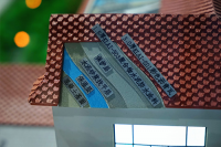 坡屋面防水系统
