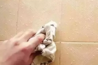 卫生间瓷砖铺贴