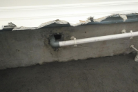 管根防水