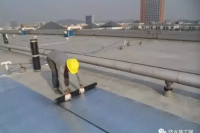 屋面渗水